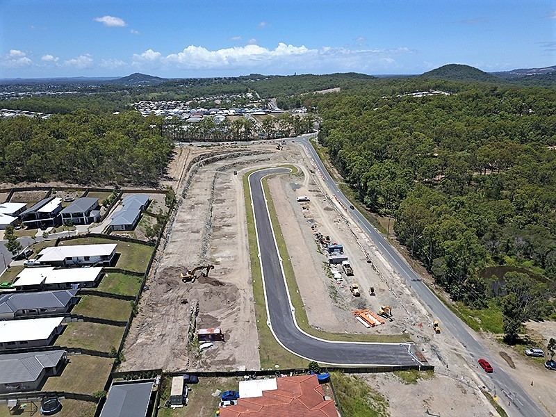 Lot 14, 298 Dairy Creek Road, Waterford QLD 4133