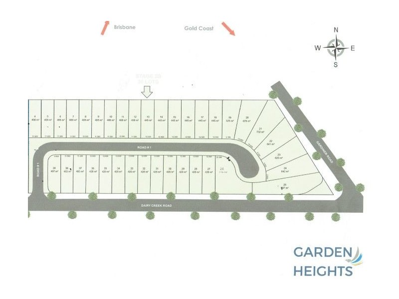 Lot 15, 298 Dairy Creek Road, Waterford QLD 4133