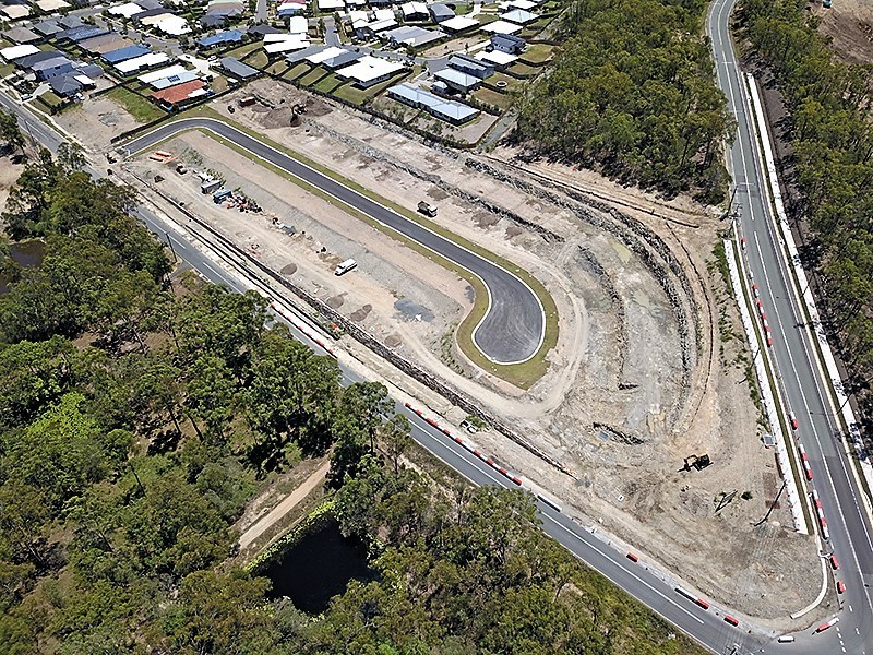 Lot 15, 298 Dairy Creek Road, Waterford QLD 4133