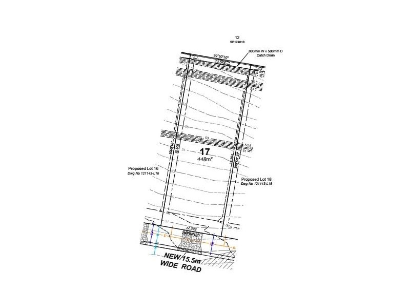 Lot 17, 304 Dairy Creek Road, Waterford QLD 4133