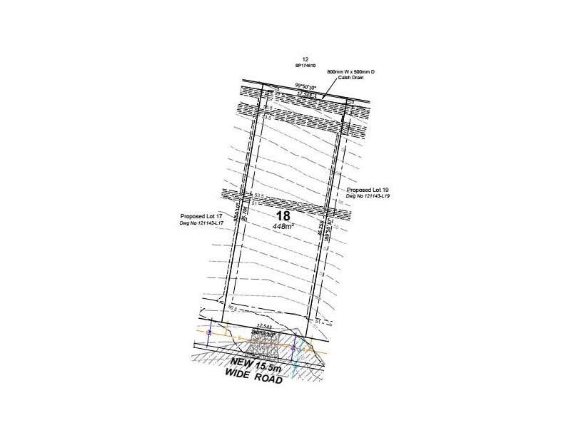Lot 18, 304 Dairy Creek Road, Waterford QLD 4133