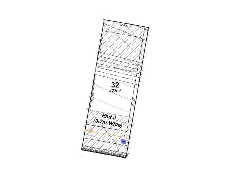 Lot 32, 298 Dairy Creek Road, Waterford QLD 4133