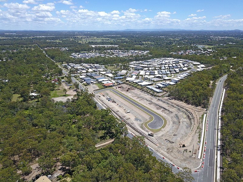 Lot 33, 298 Dairy Creek Road, Waterford QLD 4133