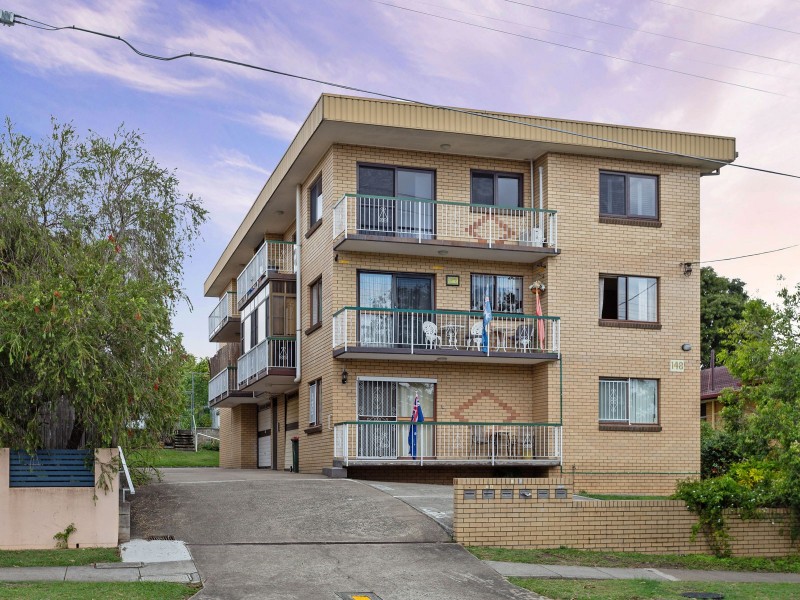 148 Buckland Road, Nundah QLD 4012