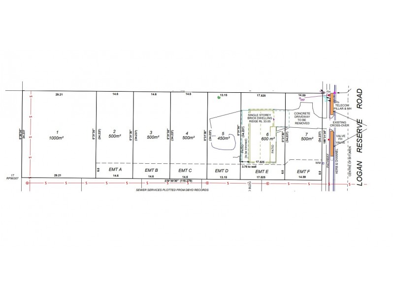 Lot 1/9-11 Logan Reserve Road, Waterford West QLD 4133