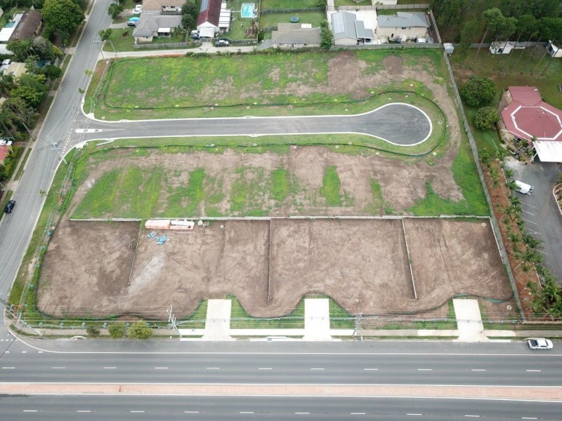 Loganlea QLD 4131