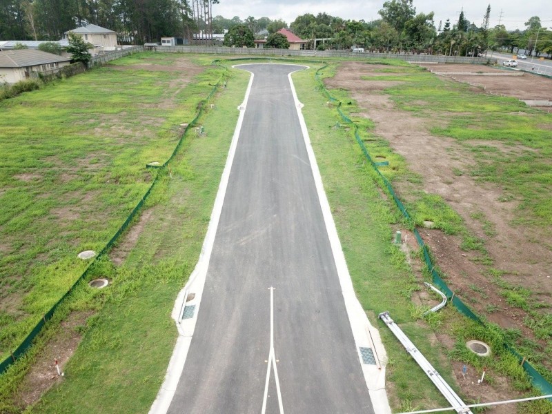 Loganlea QLD 4131