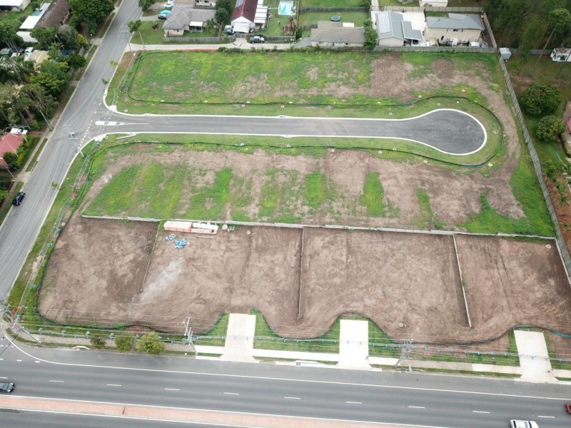 Loganlea QLD 4131