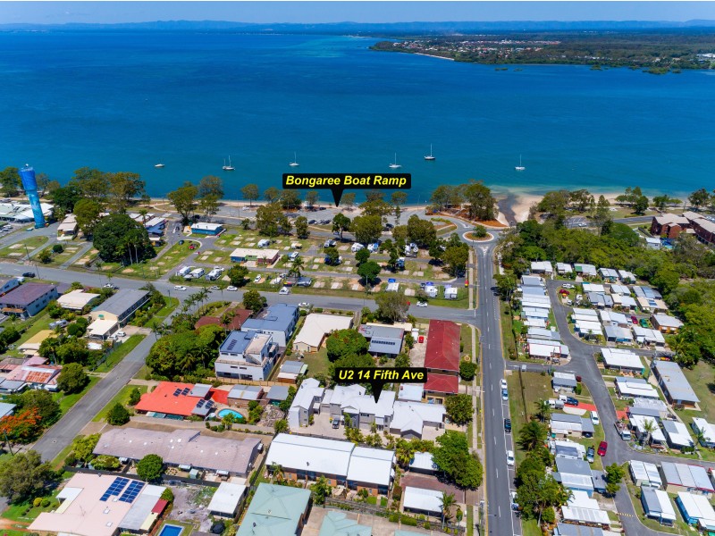 2/14 Fifth Avenue, Bongaree QLD 4507