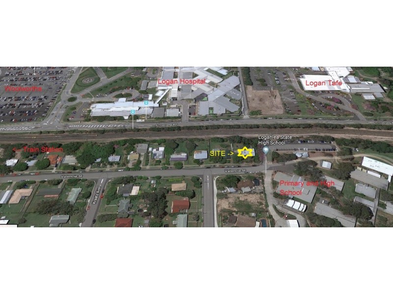 28 Valencia Street, Loganlea QLD 4131