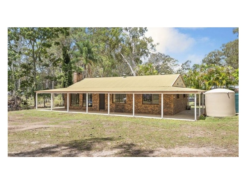 119 Latimer Road, Logan Village QLD 4207