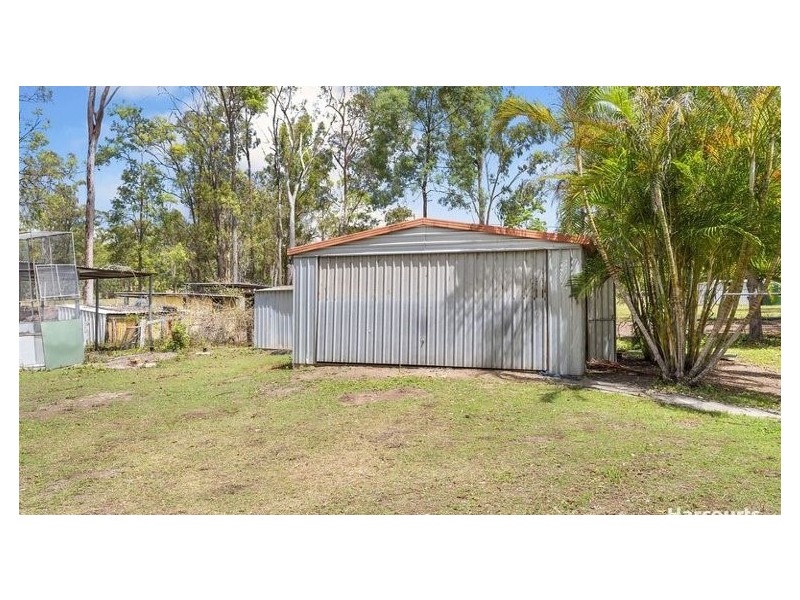 119 Latimer Road, Logan Village QLD 4207