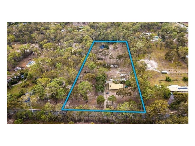 119 Latimer Road, Logan Village QLD 4207