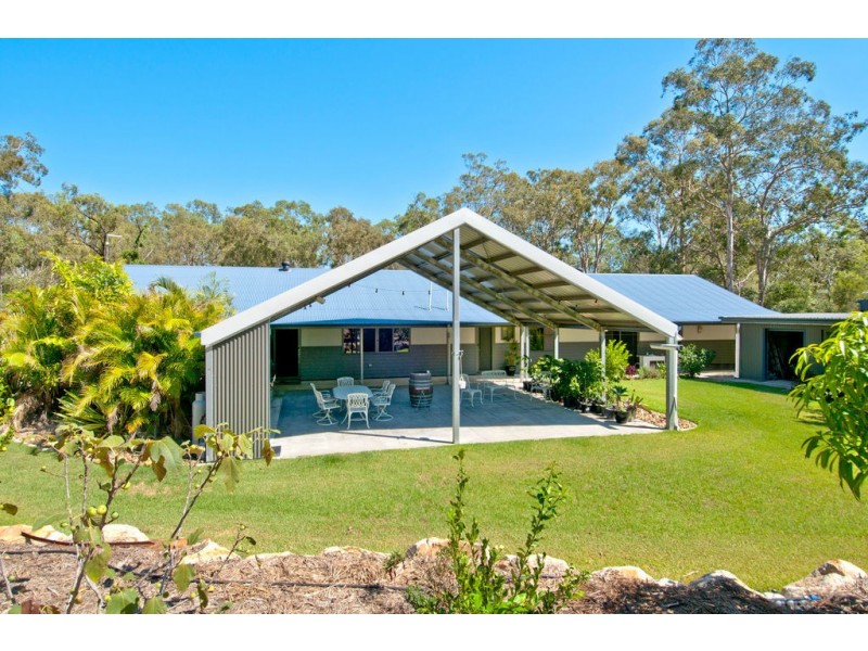 24-32 Sharton Avenue, Buccan QLD 4207