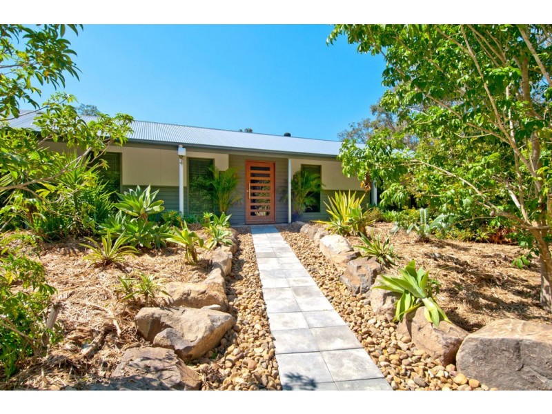 24-32 Sharton Avenue, Buccan QLD 4207