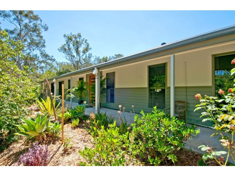 24-32 Sharton Avenue, Buccan QLD 4207