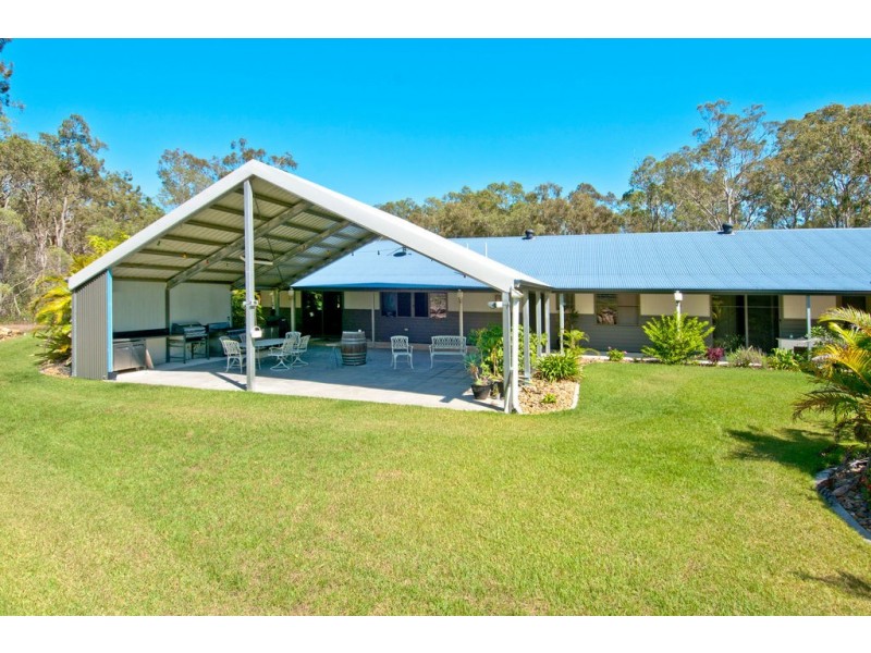 24-32 Sharton Avenue, Buccan QLD 4207