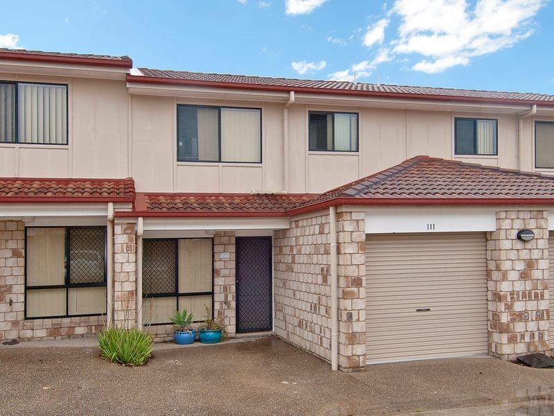 111/18 Loganlea Road, Waterford West QLD 4133