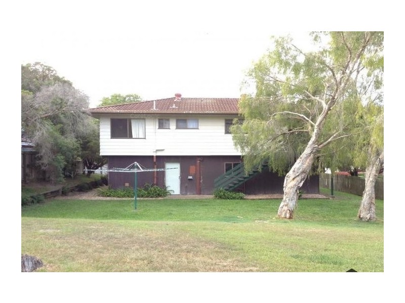 25 Jeffrey Street, Capalaba QLD 4157