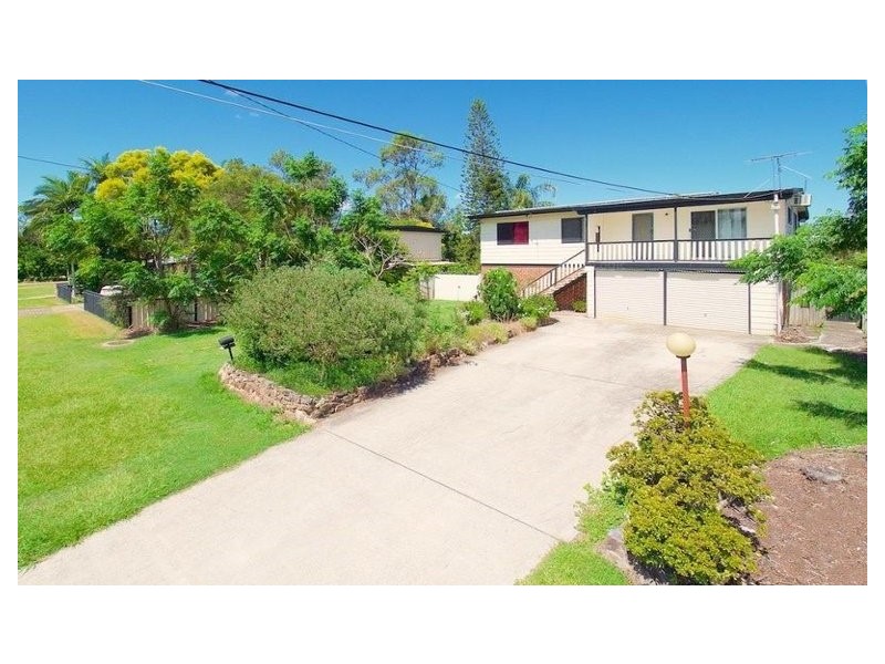 10 Woodburn Street, Marsden QLD 4132