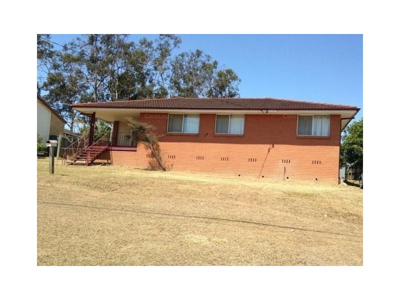 19 BAILEE STREET, Goodna QLD 4300