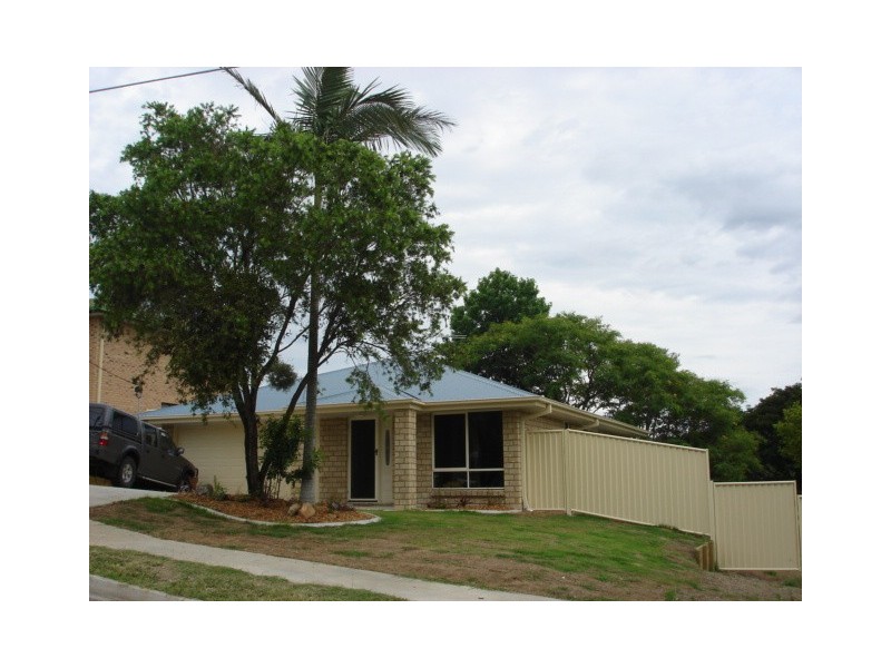 5 KRAATZ AVENUE, Loganlea QLD 4131