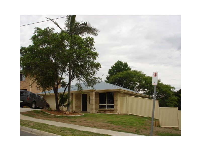 5 KRAATZ AVENUE, Loganlea QLD 4131