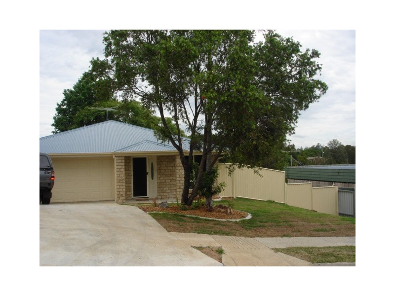 5 KRAATZ AVENUE, Loganlea QLD 4131