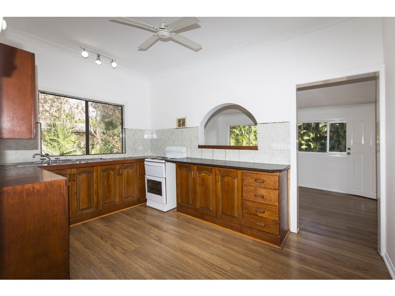 131 STATION ROAD, Loganlea QLD 4131