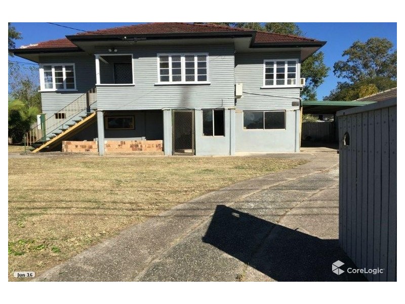 131 STATION ROAD, Loganlea QLD 4131