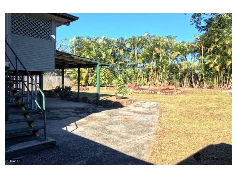 131 STATION ROAD, Loganlea QLD 4131