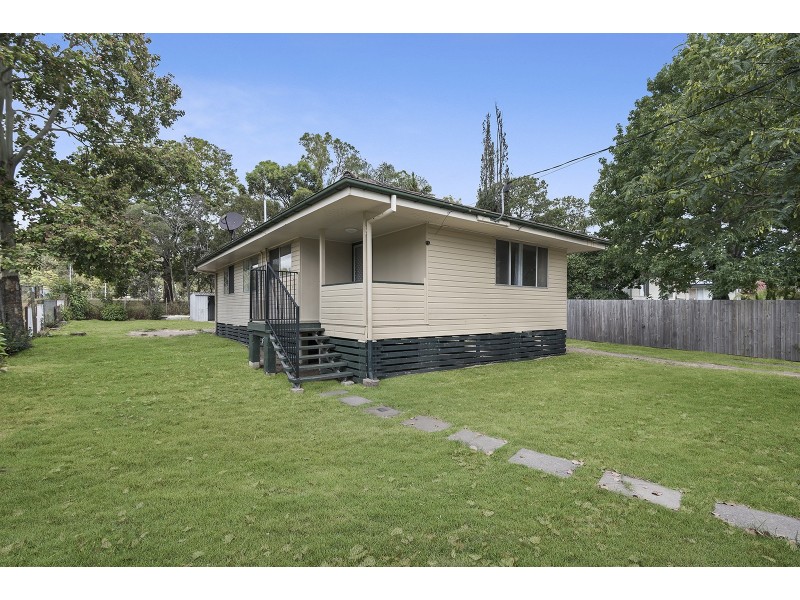 27 RUDDUCK STREET, Logan Central QLD 4114