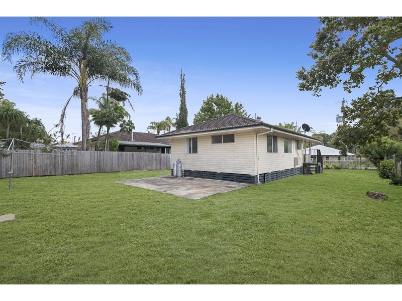 27 RUDDUCK STREET, Logan Central QLD 4114