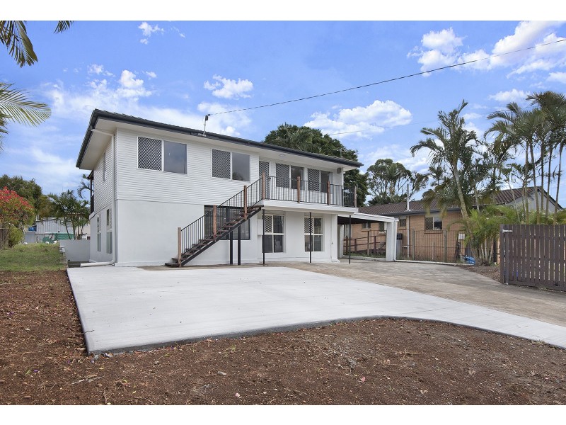 37 ATTUNGA STREET, Kingston QLD 4114