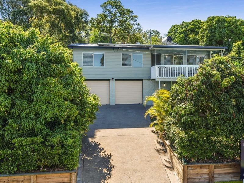 39 Sunrise Street, Beenleigh QLD 4207