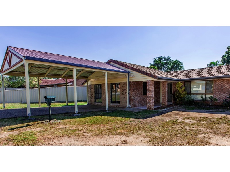 26 Staydar Crescent, Meadowbrook QLD 4131