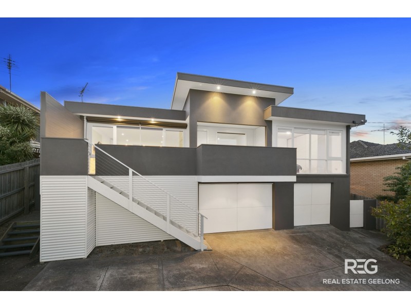 107 North Valley Road, Highton VIC 3216