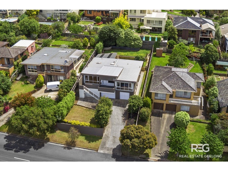 107 North Valley Road, Highton VIC 3216