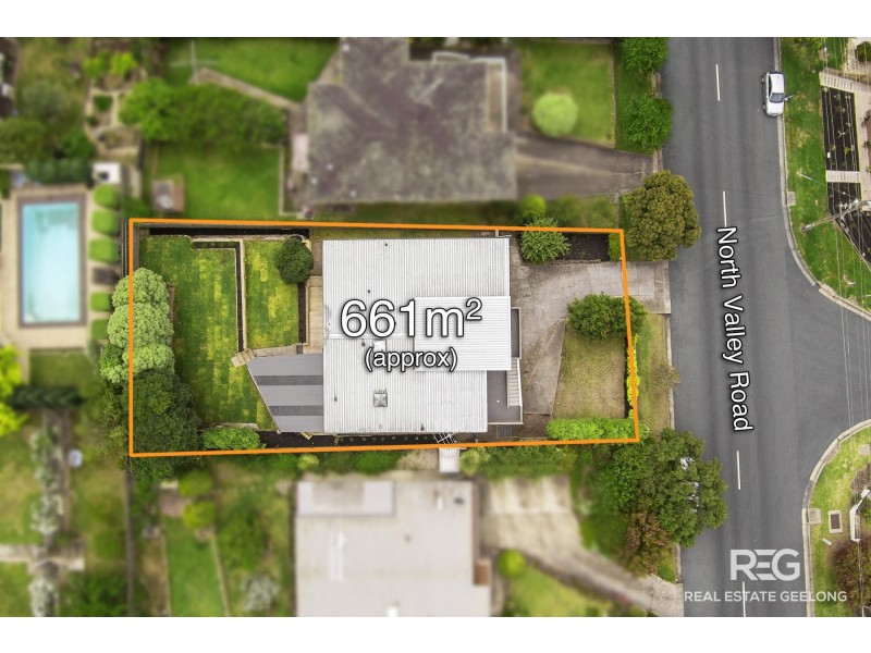 107 North Valley Road, Highton VIC 3216