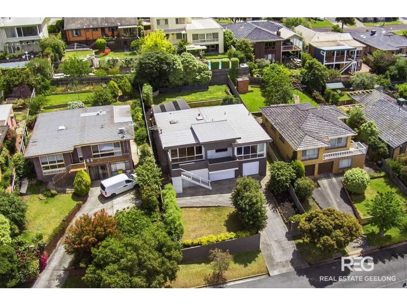 107 North Valley Road, Highton VIC 3216