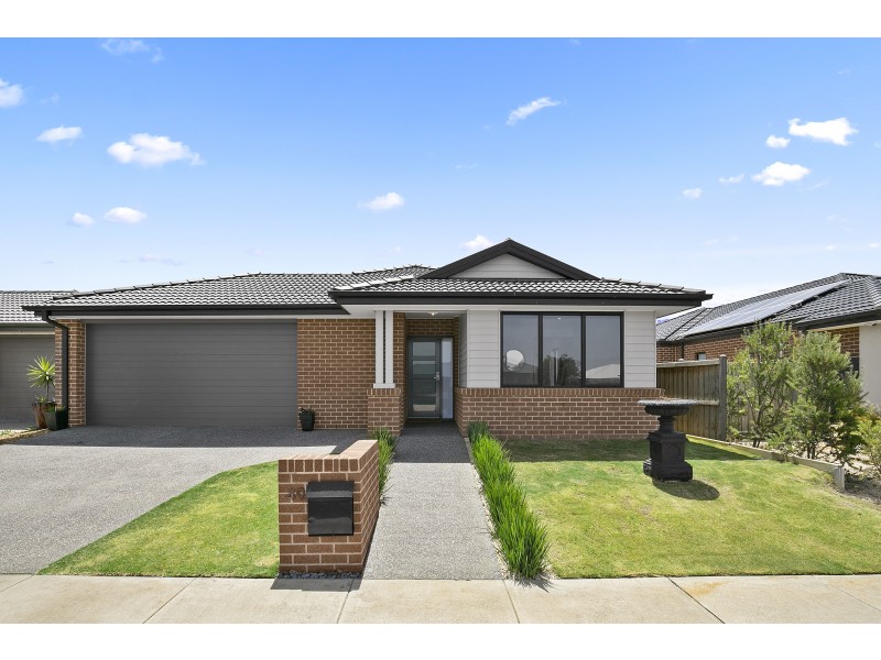 49 MANNA GUM DRIVE, Mount Duneed VIC 3216