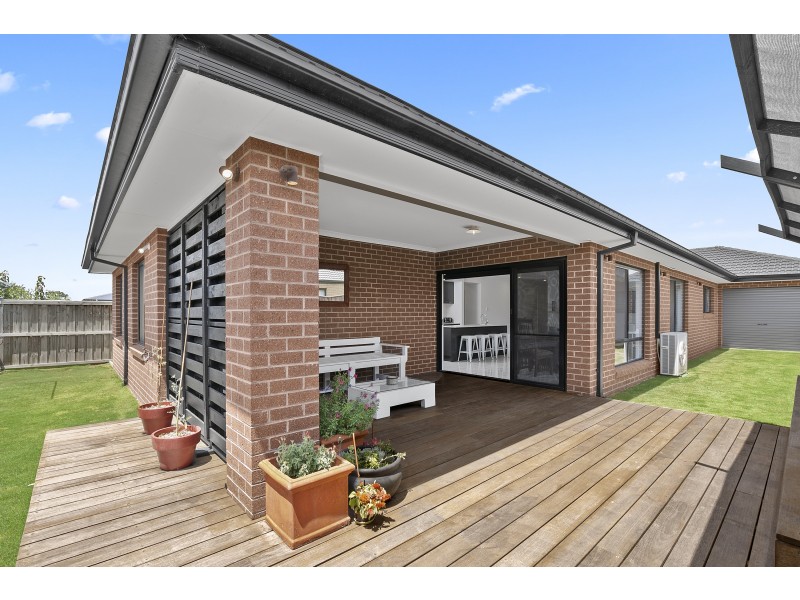 49 MANNA GUM DRIVE, Mount Duneed VIC 3216