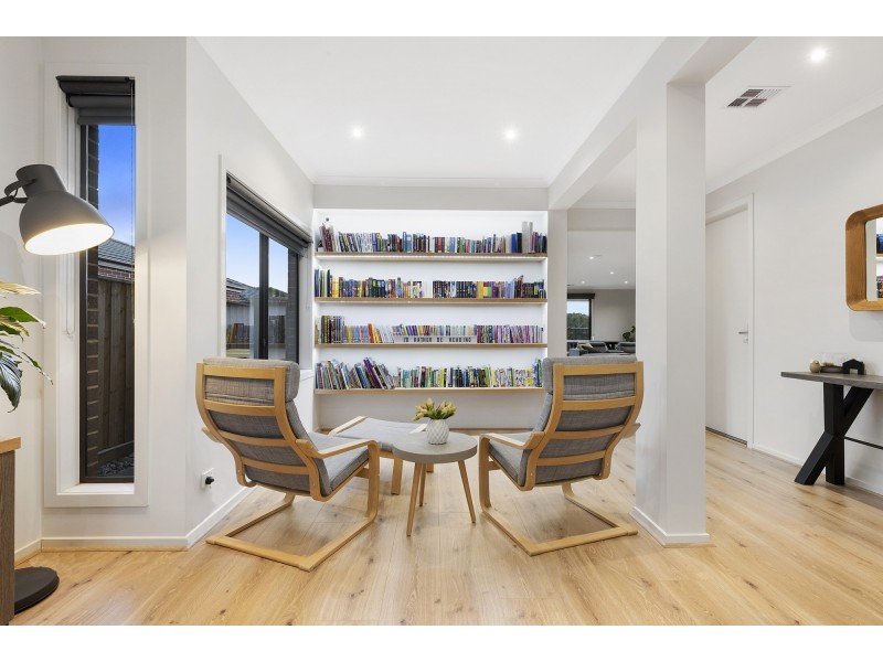 3 SPECTRUM DRIVE, Mount Duneed VIC 3216
