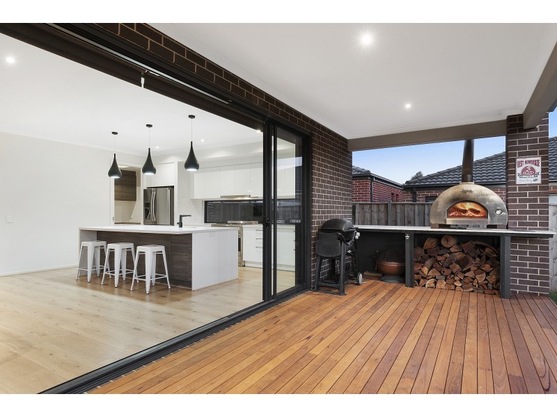 3 SPECTRUM DRIVE, Mount Duneed VIC 3216