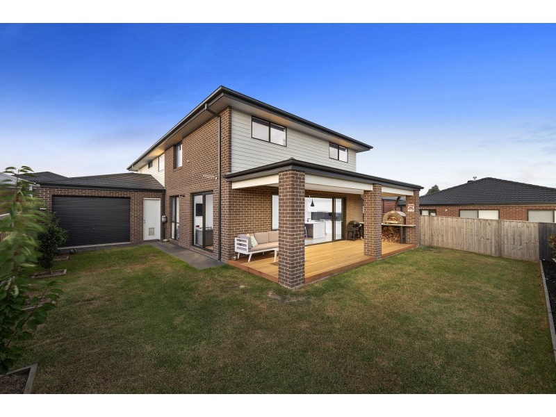3 SPECTRUM DRIVE, Mount Duneed VIC 3216