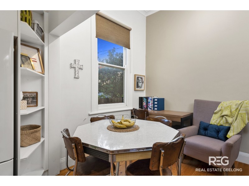 1 TULLY STREET, East Geelong VIC 3219
