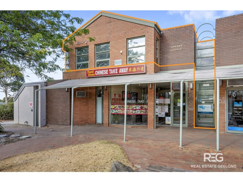 Suite 3, Level 1 165 High Street, Belmont VIC 3216