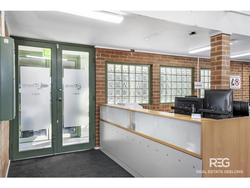Suite 3, Level 1 165 High Street, Belmont VIC 3216