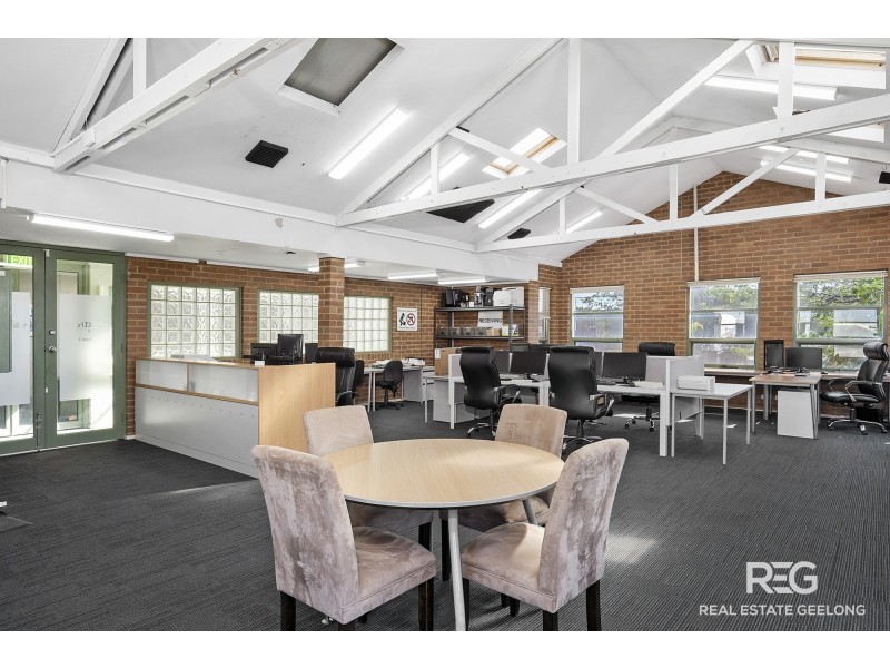 Suite 3, Level 1 165 High Street, Belmont VIC 3216