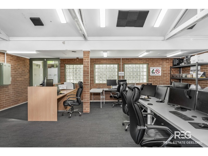 Suite 3, Level 1 165 High Street, Belmont VIC 3216